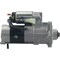Delco Remy Starter Motor, 93607 93607 - alternate 2